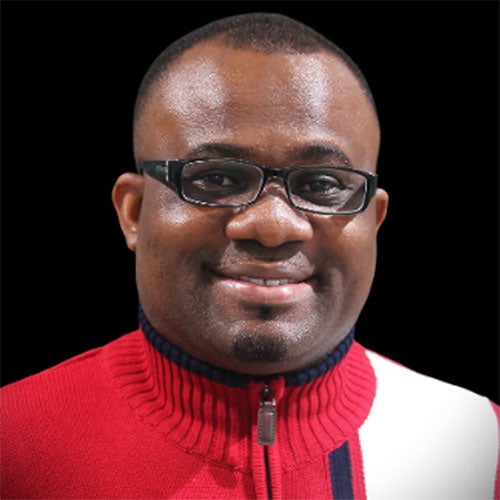 Olakunle Olawole, Assistant Professor Dept. of Microbiology and Plant Pathology Olakunle Olawole, Assistant Professor Dept. of Microbiology and Plant Pathology