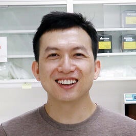 Cuong Hoang
