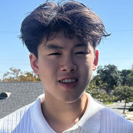 Dominic Nguyen