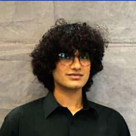 Suraj Ganiger