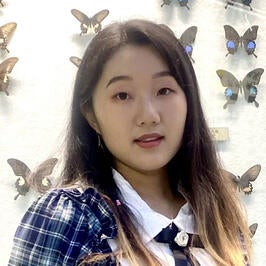 Yixin Qiao