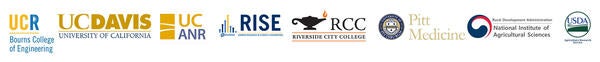 Collaborator logos